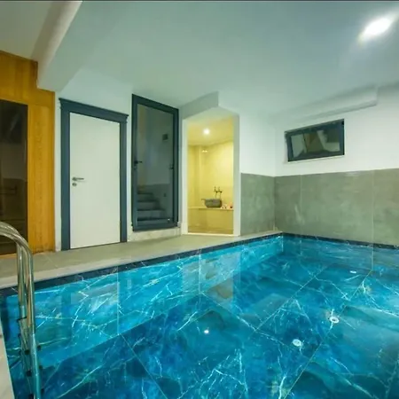 Kosar Villa *